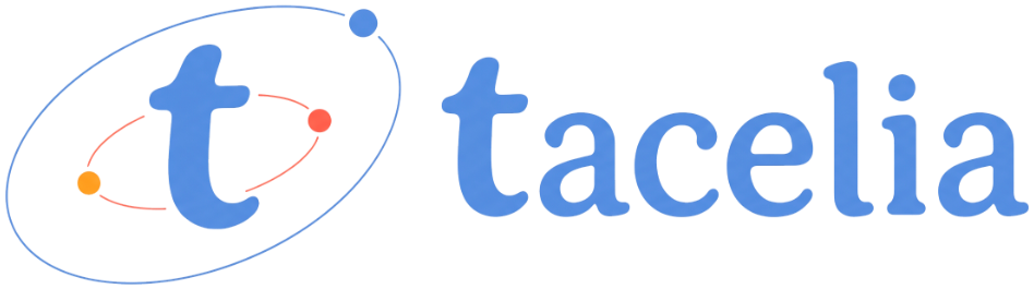 Tacelia Logo